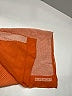 Givenchy 100% Silk Orange Vintage Scarf One size - photo 11