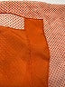 Givenchy 100% Silk Orange Vintage Scarf One size - photo 4