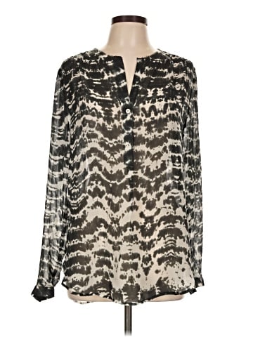 Fifteen Twenty Long Sleeve T-Shirt (view 1)