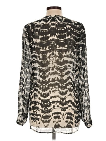 Fifteen Twenty Long Sleeve T-Shirt (view 2)