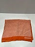 Givenchy 100% Silk Orange Vintage Scarf One size - photo 8