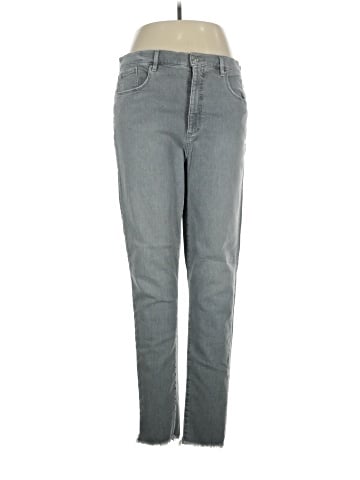 Ann Taylor LOFT Jeans (view 1)