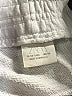 Zara Graphic White Athletic Shorts Size 13 - 14 - photo 4