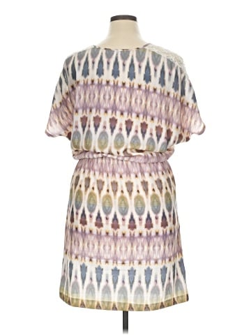 London Times Casual Dress (view 2)