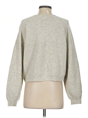Topshop Pullover Sweater (view 2)
