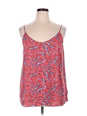 Zac & Rachel Sleeveless Top (view 1)