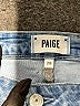 Paige Blue Jeans Size 28 waist - photo 7