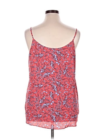 Zac & Rachel Sleeveless Top (view 2)