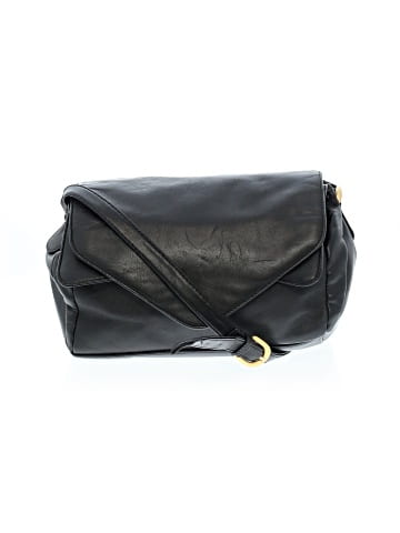 Assorted Brands Leather Crossbody Bag (view 1)