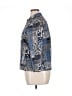 Christopher & Banks Paisley Blue Jacket Size XL - photo 5