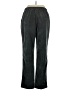Allison Daley Black Casual Pants Size 16 - photo 2