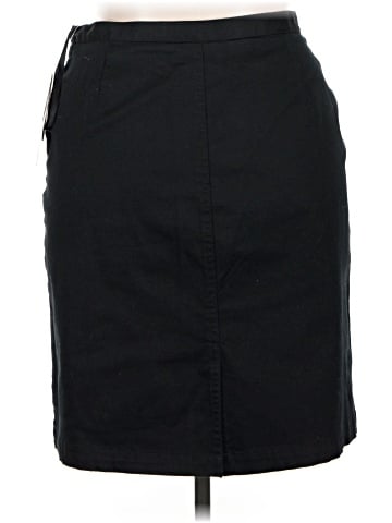 Jones New York Sport Casual Skirt (view 2)