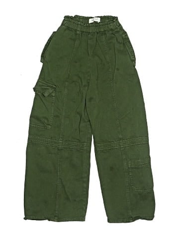 Zara Kids Cargo Pants (view 1)