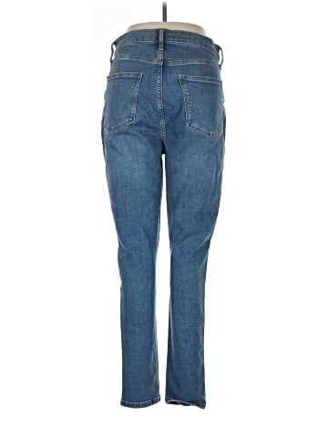 a.n.a. A New Approach Jeans (view 2)