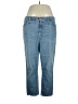 Madewell Blue Jeans Size 34 waist - photo 1