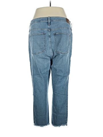 Madewell Jeans (view 2)