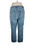 Madewell Blue Jeans Size 34 waist - photo 2
