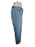Madewell Blue Jeans Size 34 waist - photo 4