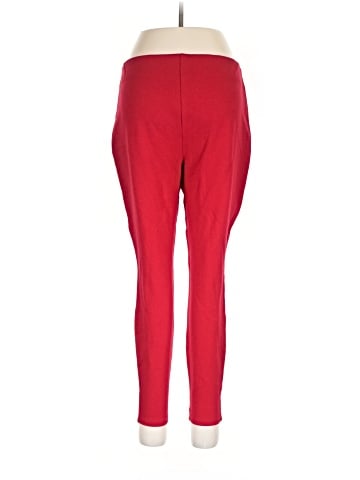 So Slimming by Chico's Active Pants (view 2)