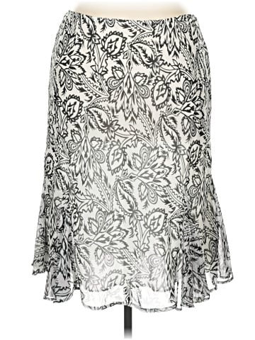 New York & Company Casual Skirt (view 1)