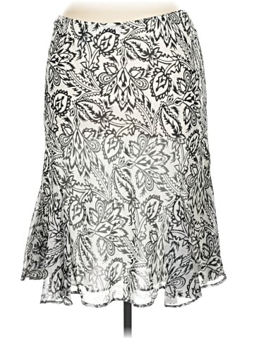 New York & Company Casual Skirt (view 2)