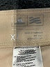 Adidas Solid Tan Skort Size XL - photo 3