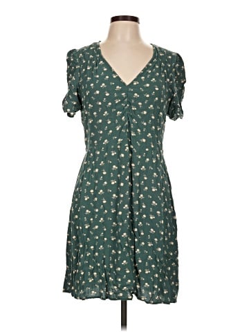 American Eagle Outfitters Casual Dress (view 1)