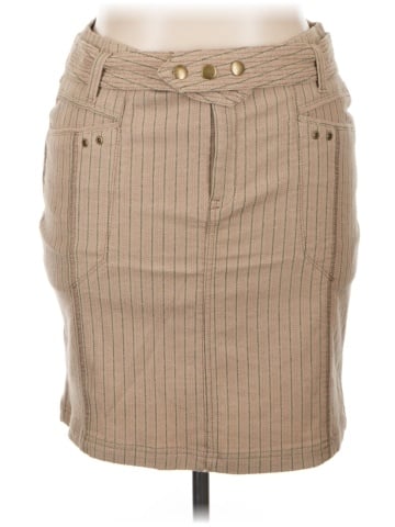 The Territory Ahead Casual Skirt (view 1)