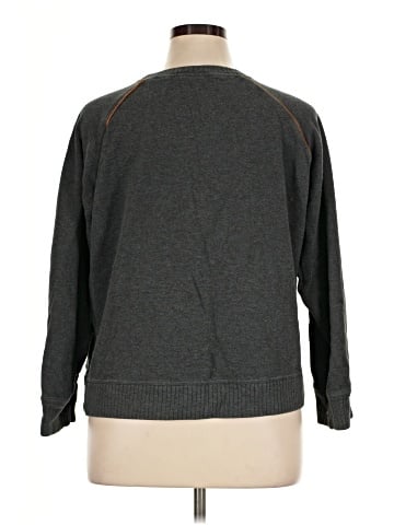 Liz Claiborne Pullover Sweater (view 2)