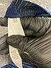 Melissa McCarthy Seven7 100% Polyester Blue 3/4 Sleeve Blouse Size 3X - photo 9