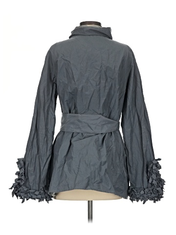 Armani Collezioni Raincoat (view 2)