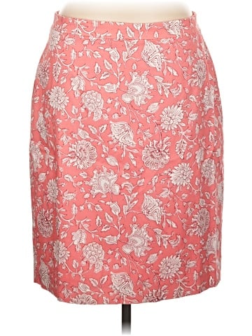 J.Crew Factory Store Casual Skirt (view 1)