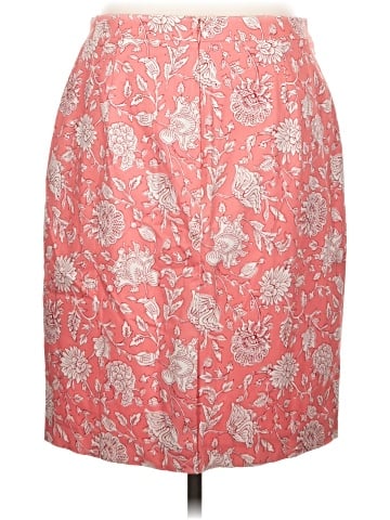 J.Crew Factory Store Casual Skirt (view 2)
