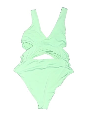 H&M One Piece Swimsuit (view 1)