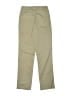 Lands' End Solid Tan Khakis Size 12 - photo 2