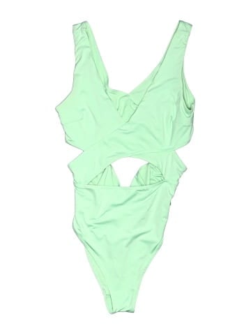 H&M One Piece Swimsuit (view 2)