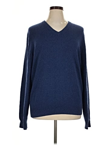 Neiman Marcus Pullover Sweater (view 1)