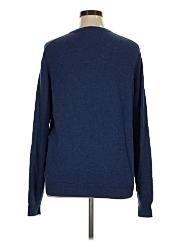 Neiman Marcus Pullover Sweater (view 2)
