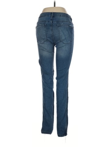 Trafaluc by Zara Jeans (view 2)