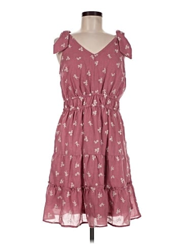 Lucky Brand Casual Dress (view 1)