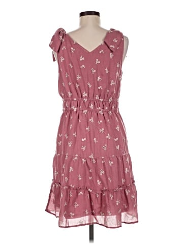 Lucky Brand Casual Dress (view 2)