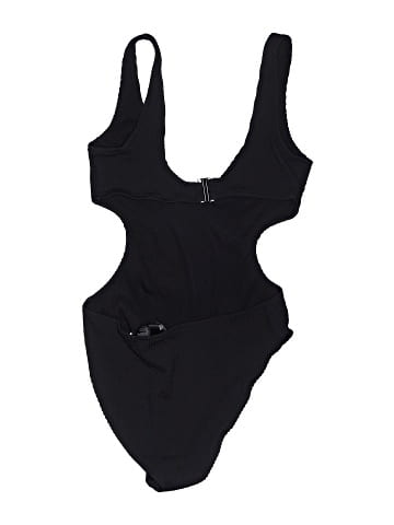 H&M One Piece Swimsuit (view 2)