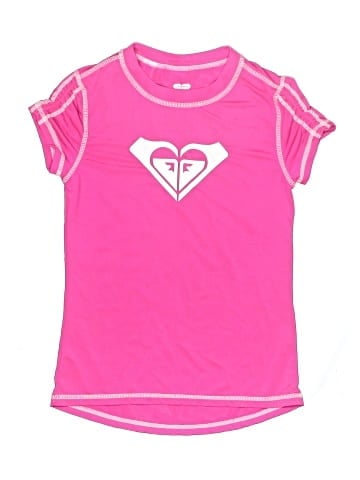 Roxy Rash Guard (view 1)