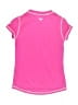 Roxy Pink Rash Guard Size L (toddler) - photo 2