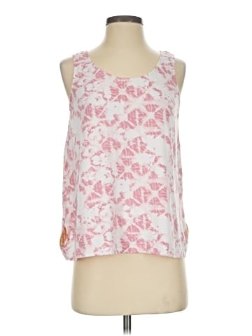 Simply Vera Vera Wang Sleeveless Blouse (view 1)