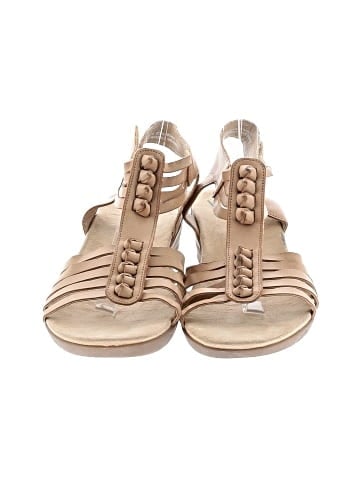Yuu Wedges (view 2)
