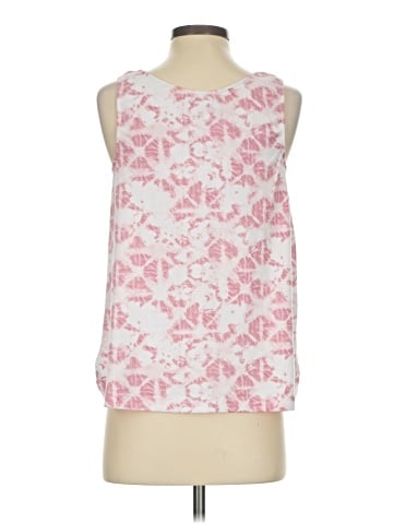 Simply Vera Vera Wang Sleeveless Blouse (view 2)