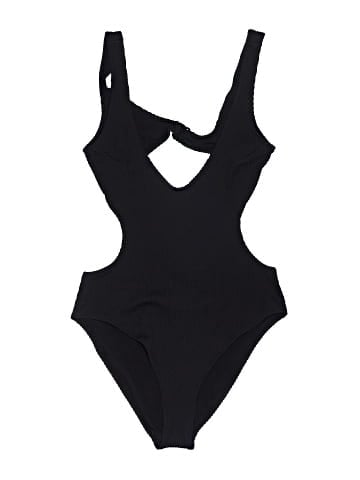 H&M One Piece Swimsuit (view 1)