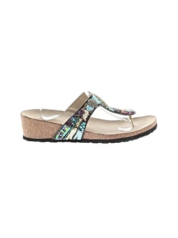 Rialto Wedges (view 1)