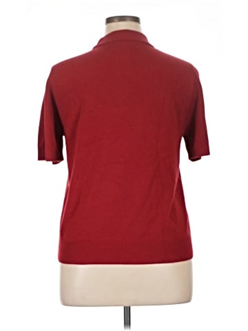 Sag Harbor Turtleneck Sweater (view 2)
